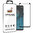 9H Tempered Glass Screen Protector for Samsung Galaxy S8 - Black